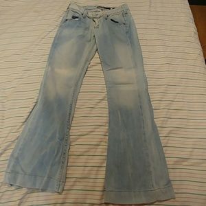 Miss sixty light demon jeans